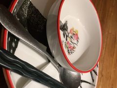 -新白鹿餐厅(银泰西湖文化广场店)
