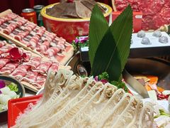 -欠火锅·水牛毛肚·团建聚餐·生日宴(何山路店)