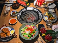 -好牛烧肉(世茂广场店)
