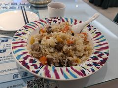 -新疆兵团食府清真(马连道店)
