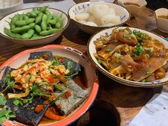 -琥珀老六龙虾(四里河店)