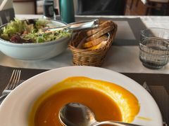 -璟象酒店-爱丽坊景观餐厅