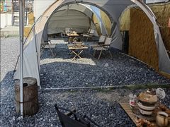 -DGE季风钓虾营地·团建·聚会
