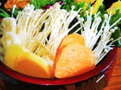 -束河人家(南锣鼓巷店)