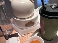-奈雪茶院·茶室茶馆(广州粤海天地店)