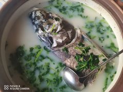-风味小馆(天目湖宾馆店)