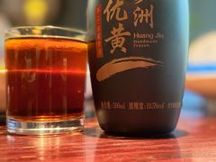 -永安鱼庄·镇江菜(东吴路店)