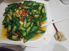 -刘胖子家常菜·蹄花焖藕(中南店)
