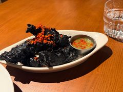 -黑松制面·牛排GRAND JAMES(百家湖1912店)