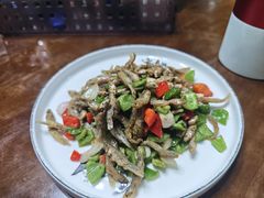 -竹乡人家大鱼头(南山竹海店)