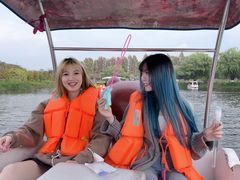 -太阳岛度假酒店