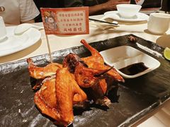 -侨美食家·粤菜(体育西路店)
