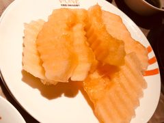 -V-ONE西雅图海鲜自助餐厅(仓山万达广场店)