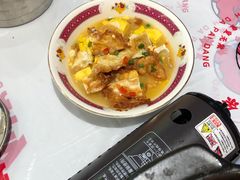-金多鱼大排档·烤鱼·烧烤·宵夜(江南水都店)