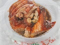 -清真·金宏兴鸭子店(明瓦廊店)
