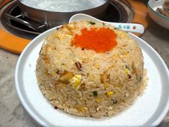 -淘米捞·米汤脆鲩鱼火锅(福田皇岗店)