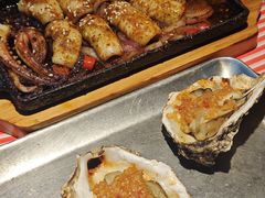 -永信海鲜(群星城店)