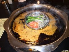 -邓莽子老火锅(鲁祖庙店)
