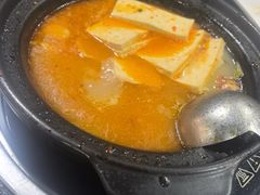 -李师傅脆肚(华强北店)