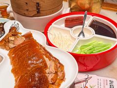 -小吊梨汤·北京菜·烤鸭(鸟巢店)