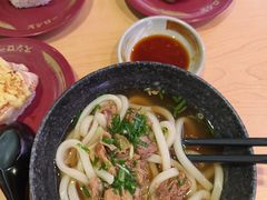 -寿司郎(皇庭广场店)