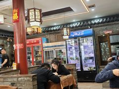 -刘妈菜馆(磁器口店)