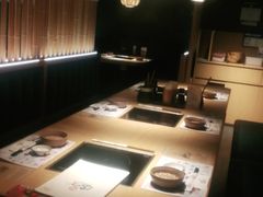 -温野菜涮涮锅(西单大悦城店)