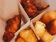 -汉堡王(宸悦路店)