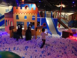 -幻贝家儿童乐园(苏州中心店)