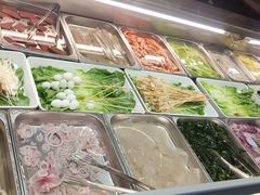 -九记潮汕现切鲜牛肉自助火锅(新开铺店)