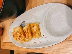 -阿香米线(深业上城店)