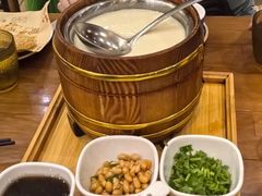 -老西门·常州菜(新区店)