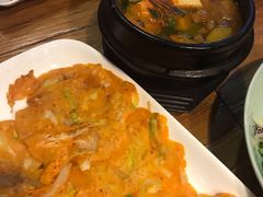 -紫霞门韩国料理烤肉(深南东路店)