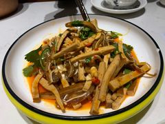 -食膳人家·永州美食地标(双牌店)