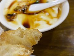 -文武王氏烧饼·无矾油条(西溪路店)