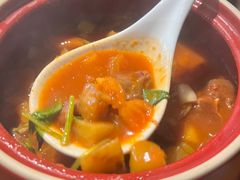 -禾珍珠家常小馆(河南博物院店)