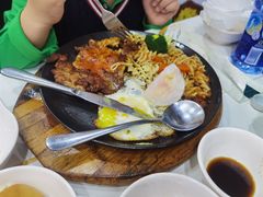 -豪享来中西餐厅(隆昌店)