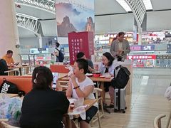 -喜家德虾仁水饺(北站店)