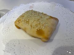 -阿里疆Alijiang·丝路美食·异域风情·清真(长楹天街店)