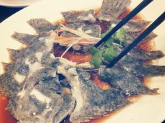 -宴秋杭州菜(锦艺城店)