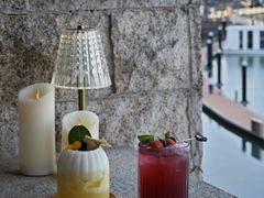 -22ºN BISTRO西餐&酒馆