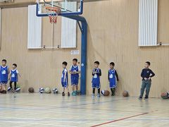 -东方启明星篮球培训(天坛校区)