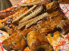 -一井烧肉·活鳗·火锅(毕淘买店)