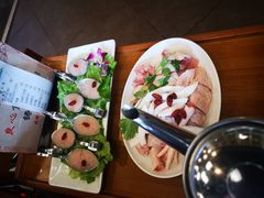 -南国锋味椰子鸡(瀚海店)