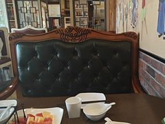 -老牌坊鲁菜名店(宽厚里店)