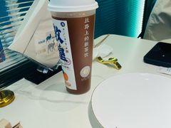 -阿里疆Alijiang·丝路美食·异域风情·清真(长楹天街店)