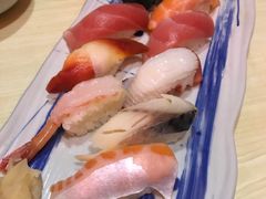 -有喜屋·深夜食堂(北京西路店)