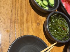 -九田家黑牛烤肉料理(福州道店)