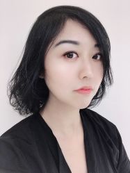 -Amo la Diva造型