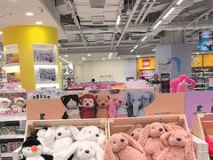 -TOYSRUS玩具反斗城(合肥华润万象城店)